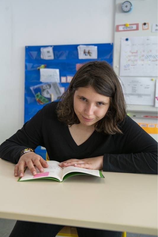 FABRICE CROCQUET PHOTOGRAPHY Photographe Quimper Scolaire 11