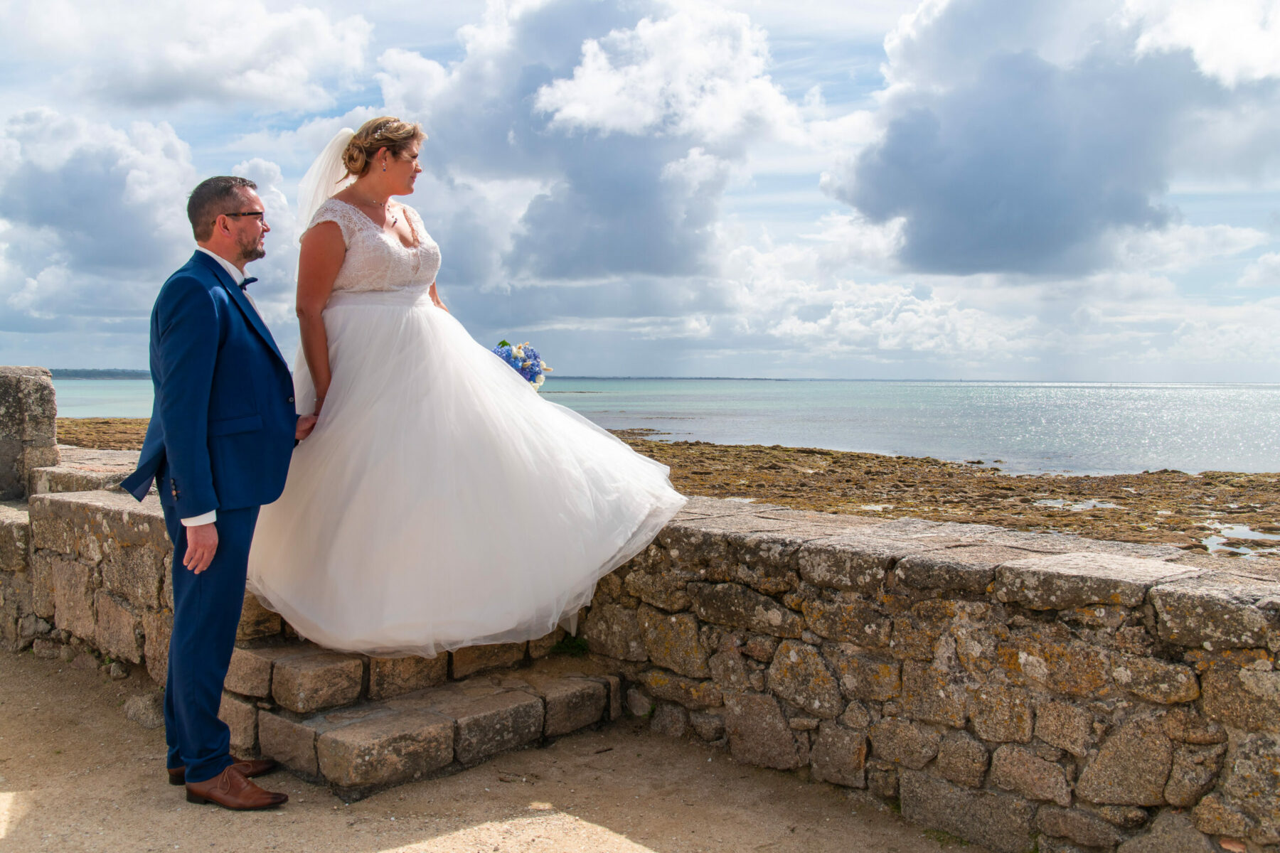 Fabrice Crocquet Photography Photographe Quimper Erwan Celia 46